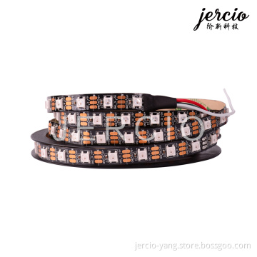 JERCIO. SK6812 built-in IC - LED light ball four colors one SMD 5050RGBW three white optional infinite polar, 256 grayscale adju